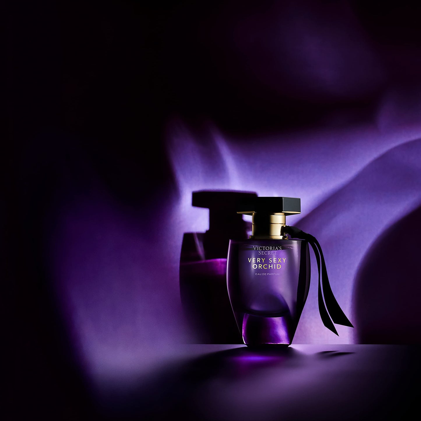 Victoria's Secret Very Sexy Eau de Parfum, Very Sexy Orchid - 3.4 fl oz