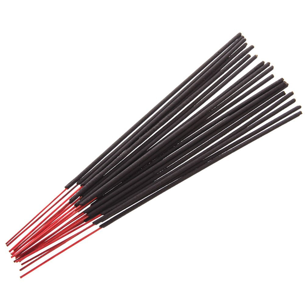 STAMFORD INC. 37141 Musk Incense Sticks, 20 Sticks x 6 Packs