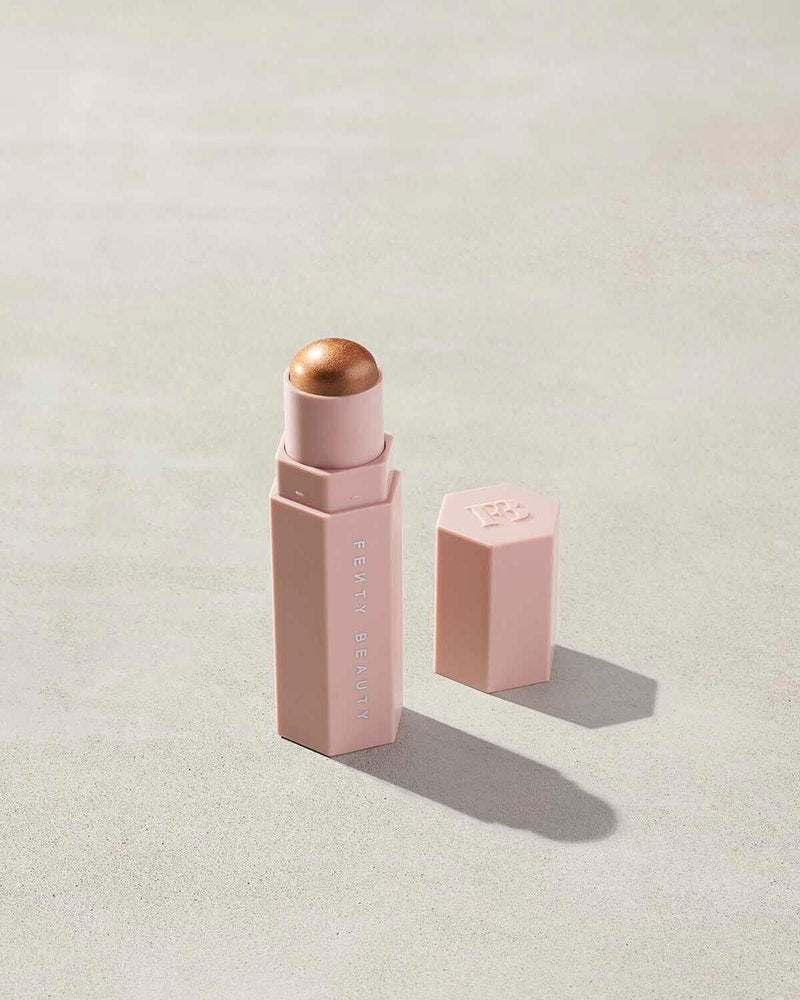 Fenty Beauty by Rihanna Match Stix Shimmer Skinstick Truffle Spark