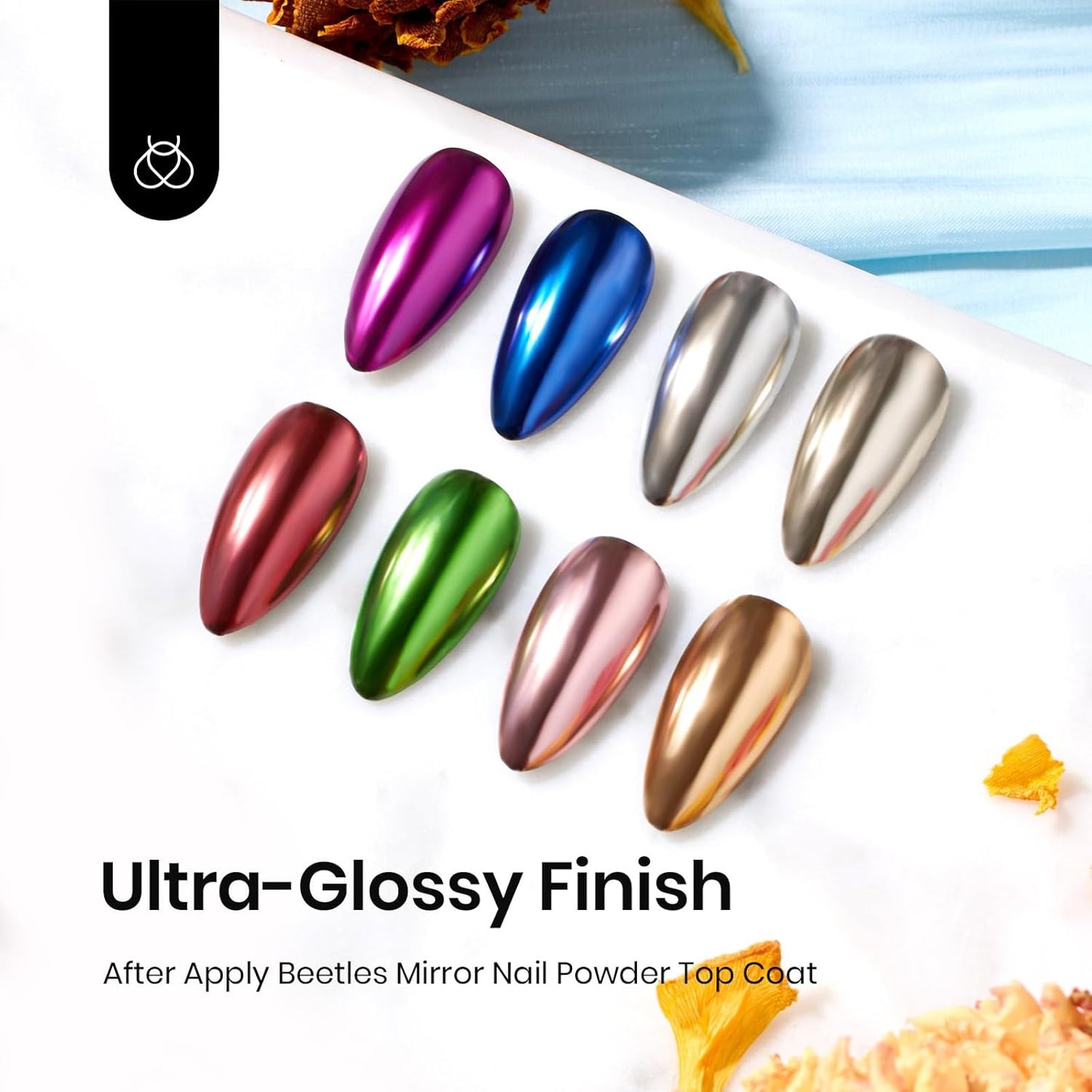 beetles Gel Polish Liquid Latex for Nails: 15ML Simple Peel off Cuticle Guard for Nail Polish Nail Art Liquid Latex Barrier Protector Manicure Cuticle Protectors with Stick Gifts for Women
