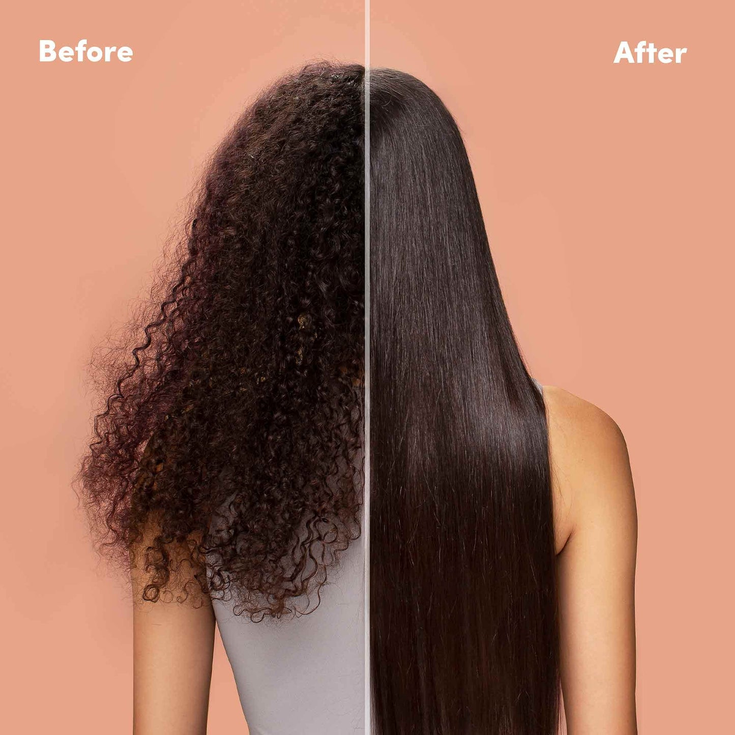 Mizani Press Agent Thermal Smoothing Sulfate-Free Conditioner, Pink Grapefruit, juicy Mandarin with a floral medley of Jasmine, Rose & Freesia, ending on notes of Musk & Wood., 8.5 fl. oz