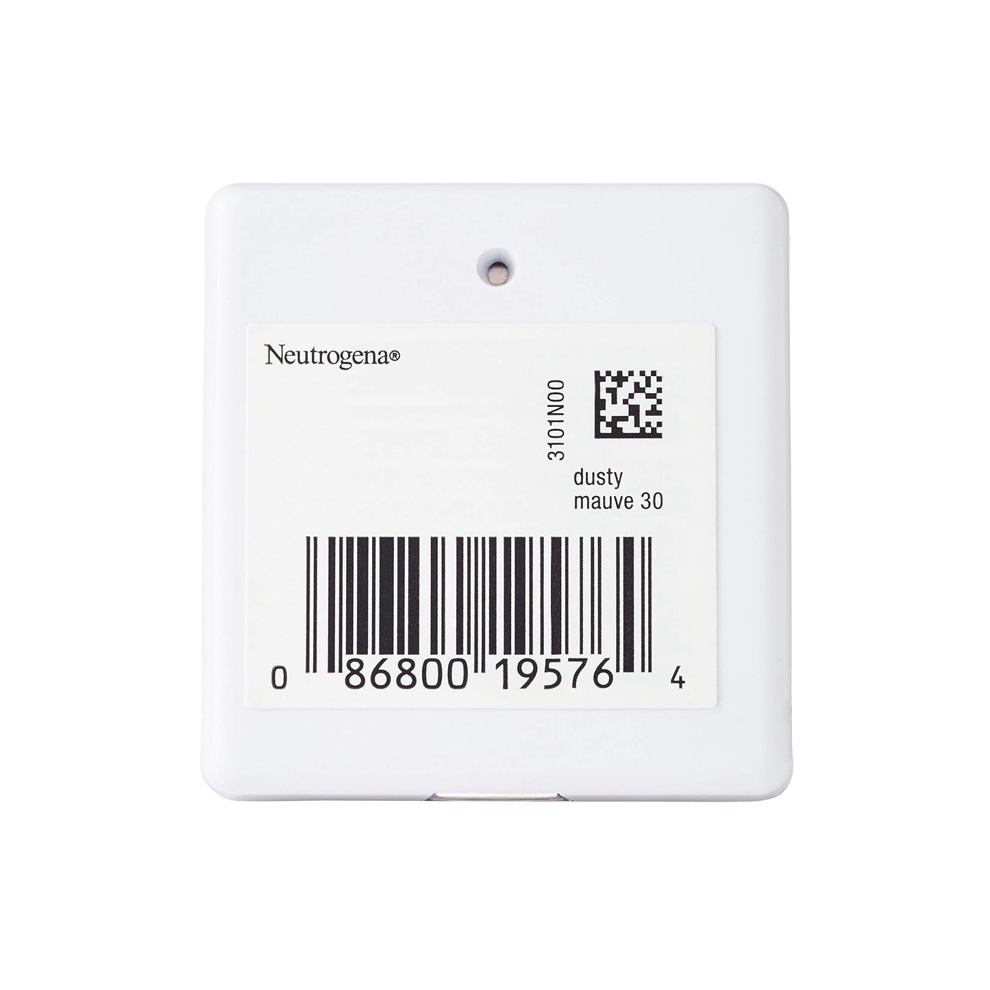 Neutrogena Matte Eye Shadow with Antioxidant Vitamin E, Easy-to-Apply Eye Makeup with a Matte Finish, Dusty Mauve, 1.0 oz