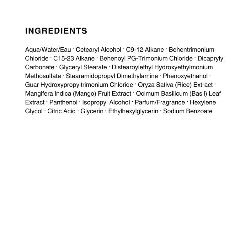 Authentic Beauty Concept Hydrate Mask | Hydrating Hair Mask For Normal To Dry or Curly Hair | Intense Moisturizing Treatment | Vegan & Cruelty-free | Silicone-free | 6.7 fl. oz.