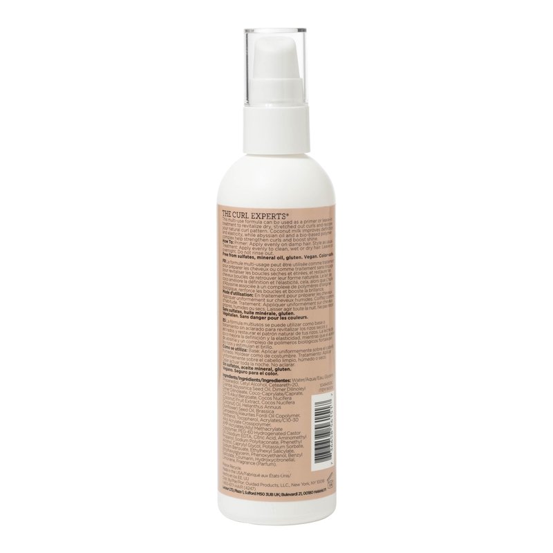 Ouidad Curl Shaper Memory Maker 3-in-One Revitalizing Milk, 8.5 Fl Oz (Pack of 1)