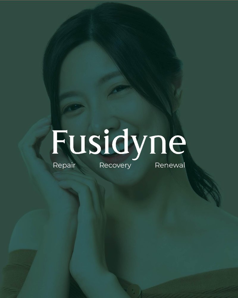 Fusidyne Derma Trouble Balancing Serum (1.4oz) - Korean Skin Care Serum with Fusiderm-T 100,000ppm to Help Support Moisture and Oil Balance for Acne-Prone Skin