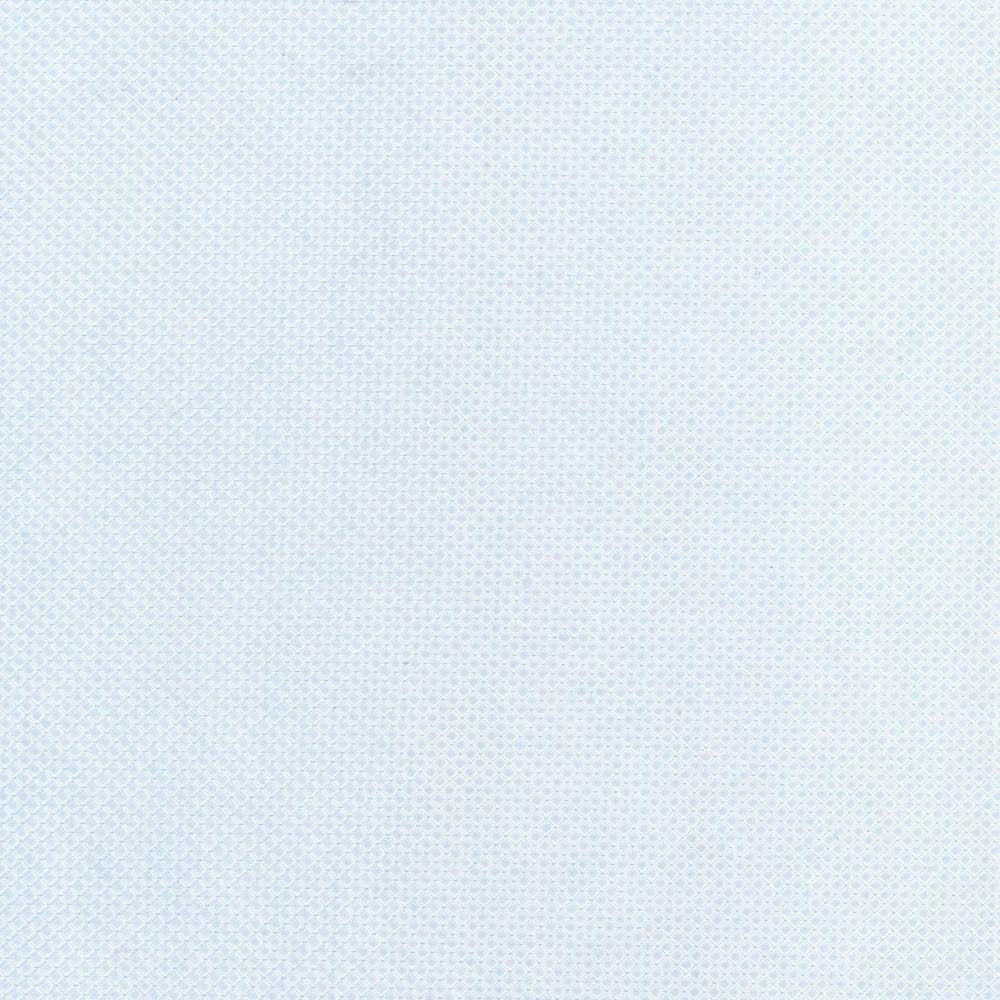 Con-Tact Brand Premium Non-Adhesive Shelf Liner, Heavy Duty and Multi-functional Drawer Liner, 18" x 4', Woven Clear, Pack of 1 Roll