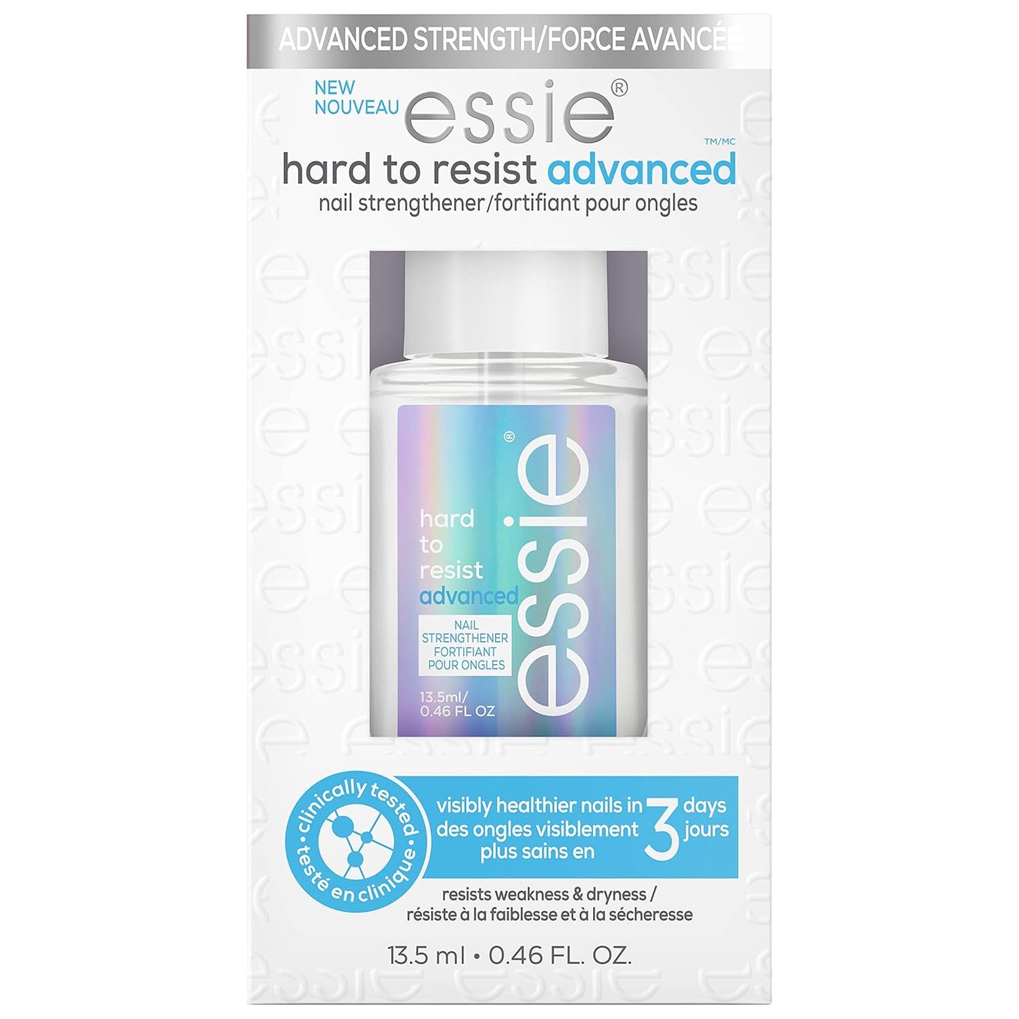 essie Nail Care, 8-Free Vegan, Apricot Nail and Cuticle Oil, softened and nourished cuticles, 0.46 fl oz