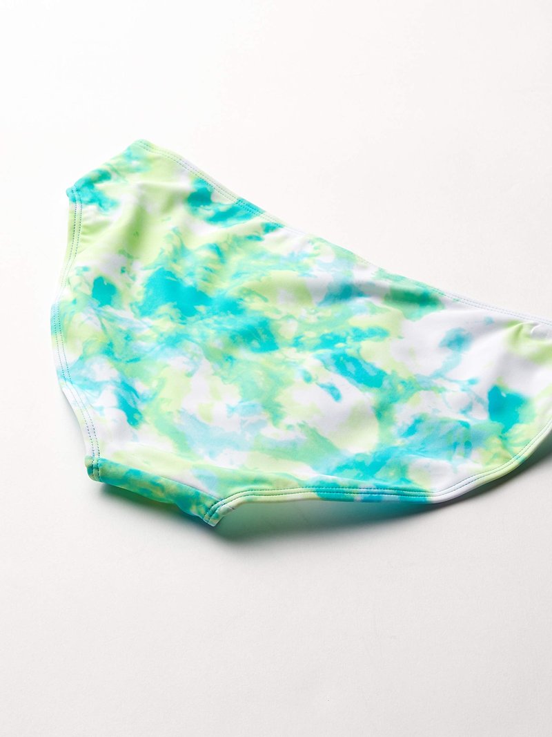 Seafoam Wrap Around Bikini