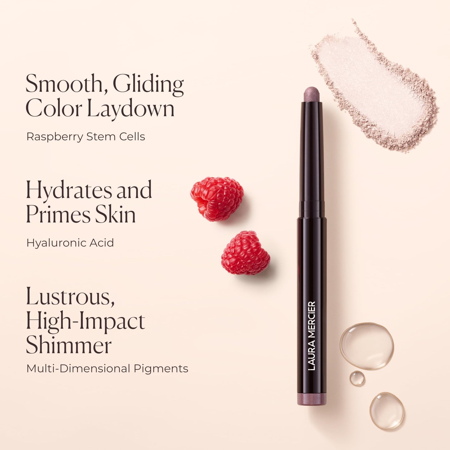 Laura Mercier Translucent Loose Setting Powder, 24HR Shine Control, Infused with Vitamins C + E, Soft Matte Finish, Normal to Oily Skin, 4 Shades for Virtually All Skin Tones, Holiday Gift Set