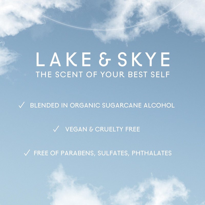 Lake & Skye 4 Piece Discovery Set 4.0 – Includes 11 11, Apaaray, Midnight 07, and Santal Gray