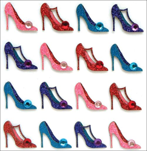 Jolee's Boutique 0015586891782 Pumps Repeats 50-20757, Other