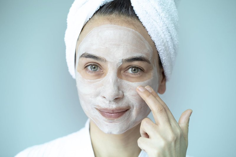 Vitality Precision Skin Micro-Exfoliating Scrub