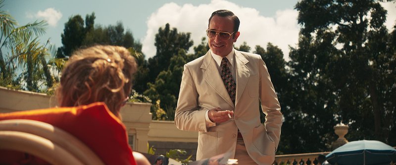 OSS 117: From Africa with Love
