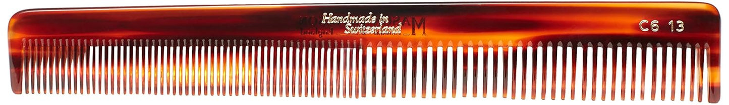 Mason Pearson Cutting Comb - Professional Hair Styling Tool | Lightweight 0.3 lb