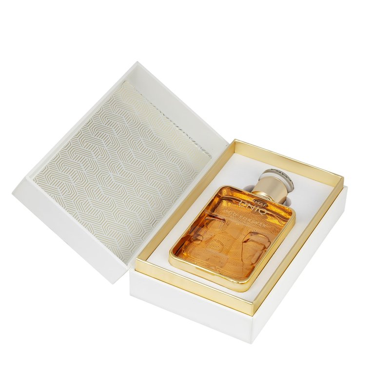 Uniq - Oud Forever by Armaf for Men - 3.4 oz EDP Spray