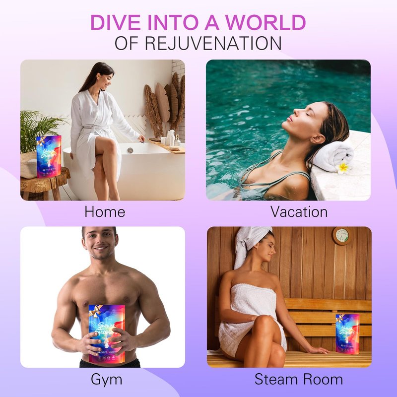 Aofmee Shower Steamers Aromatherapy 22 Pack - Shower Bombs Valentines Day Gifts for Her and Him, Shower Tablets with Essential Oils for Relaxation, Self Care Birthday Gifts for Women and Men