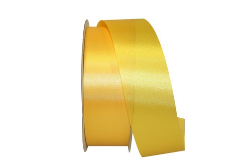 Reliant Ribbon 5100-079-16C Ribbon, 1-7/8 Inch X 100 Yards, Yellow