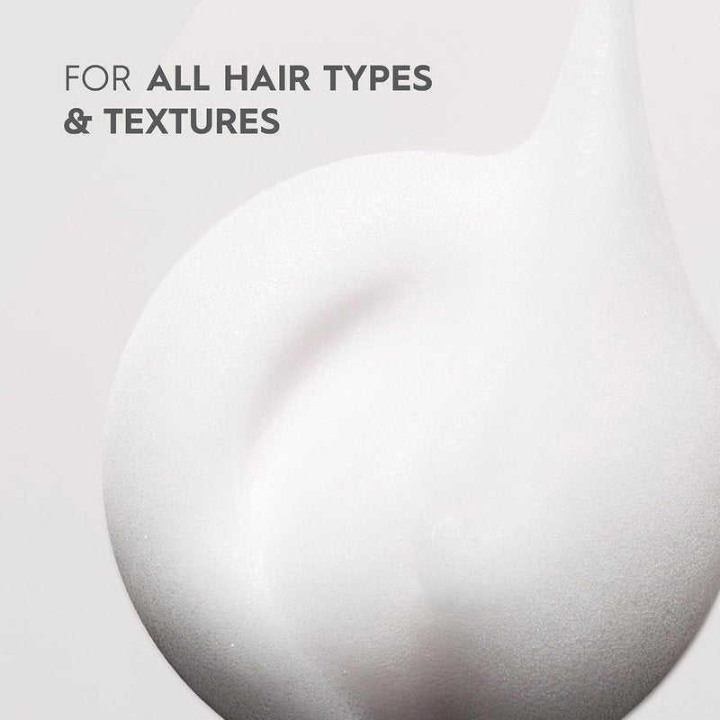 KERASILK Volumizing Styling Foam - Lightweight Formula for Long-Lasting Hold & Body | 150ml