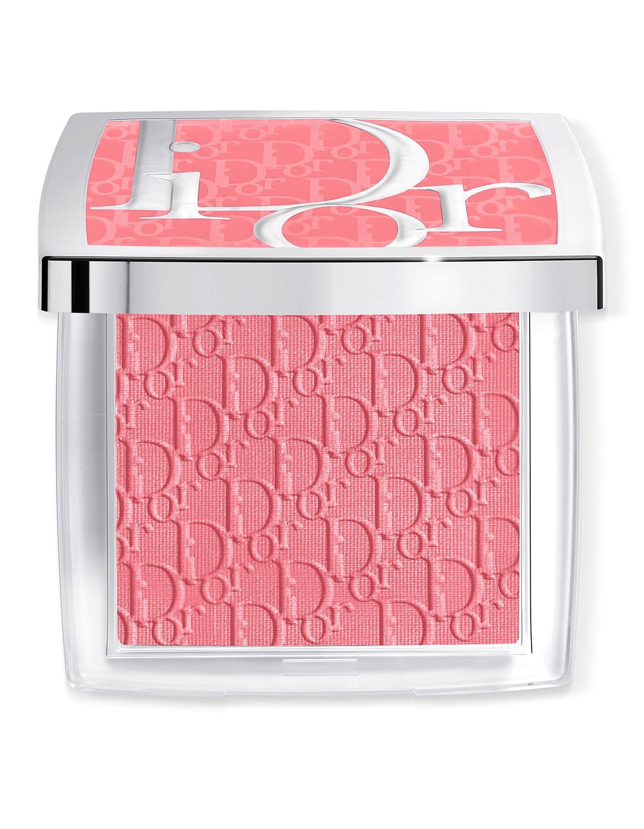 Backstage Rosy Glow Blush - 077 Candy by Christian Dior for Women - 0.15 oz Blush