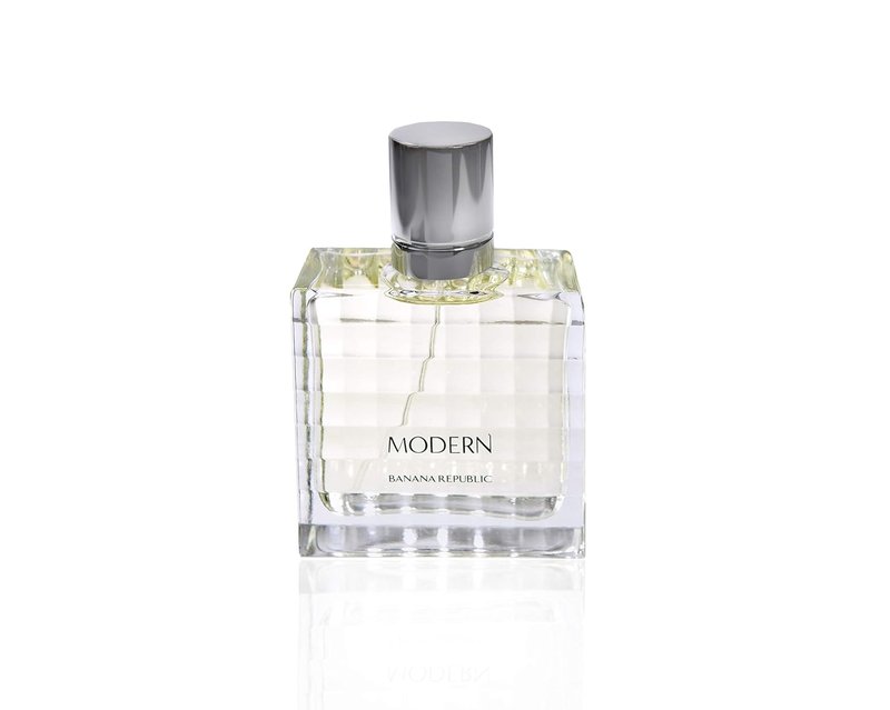 Modern Eau de Toilette Spray for Men - 3.4 oz | Fresh & Invigorating Fragrance