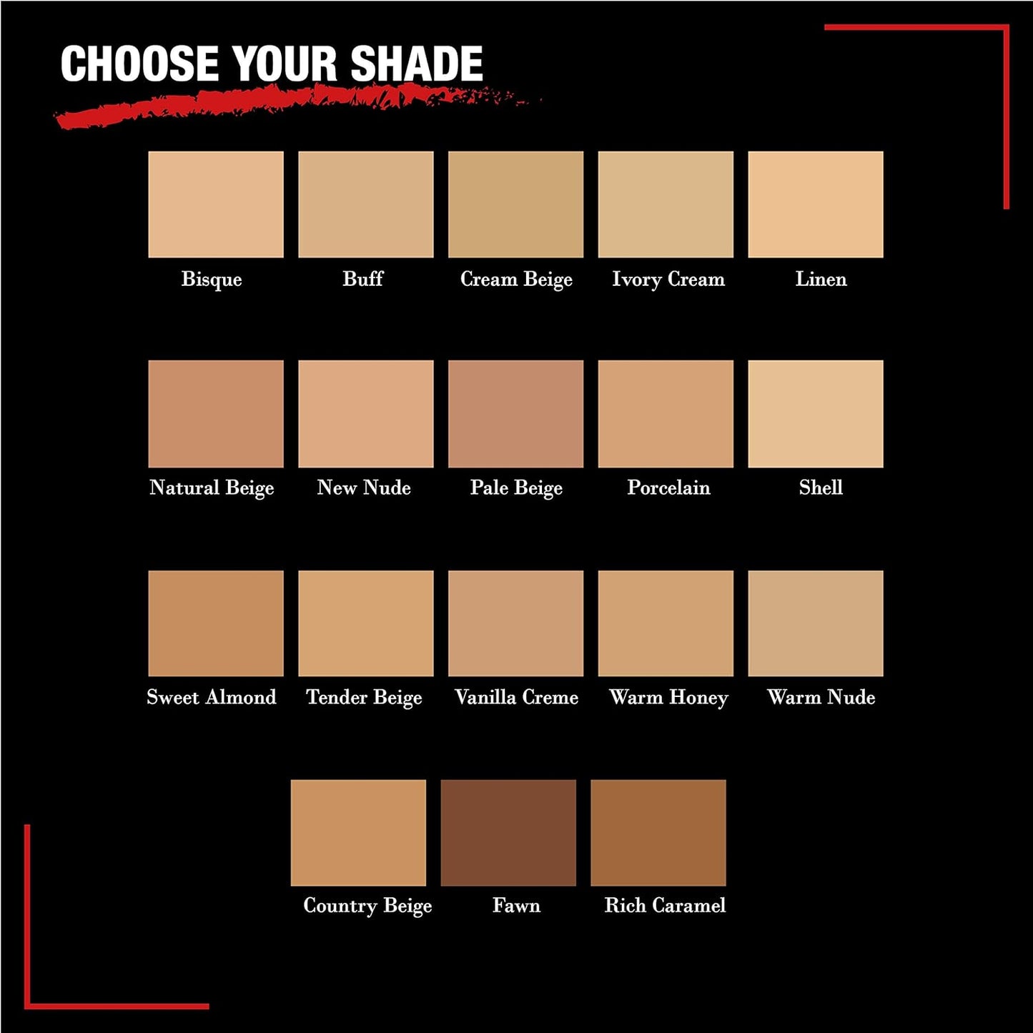 Jolie Luminous Foundation - Hydrating Liquid Makeup with SPF 15 | Natural Beige Shade