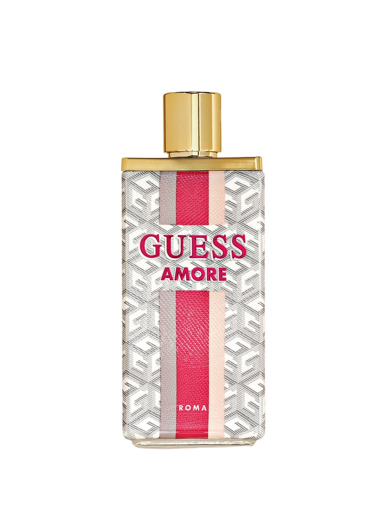 Amore Roma by Guess for Unisex - 3.4 oz EDT Spray