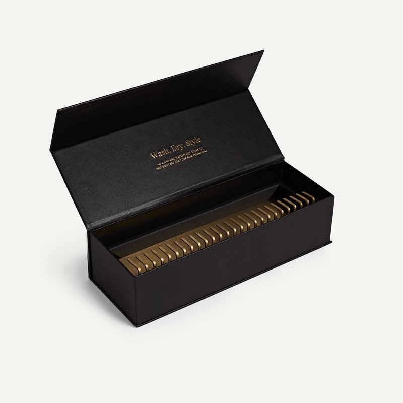 Luxy Hair Extensions Deluxe Styler