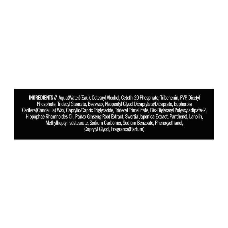 Billy Jealousy Headlock Hair Molding Cream, Hair Styling Cream for Men with Strong All-Day Hold, Natural Matte Finish Styling Agent for All Lengths, 3 Ounce