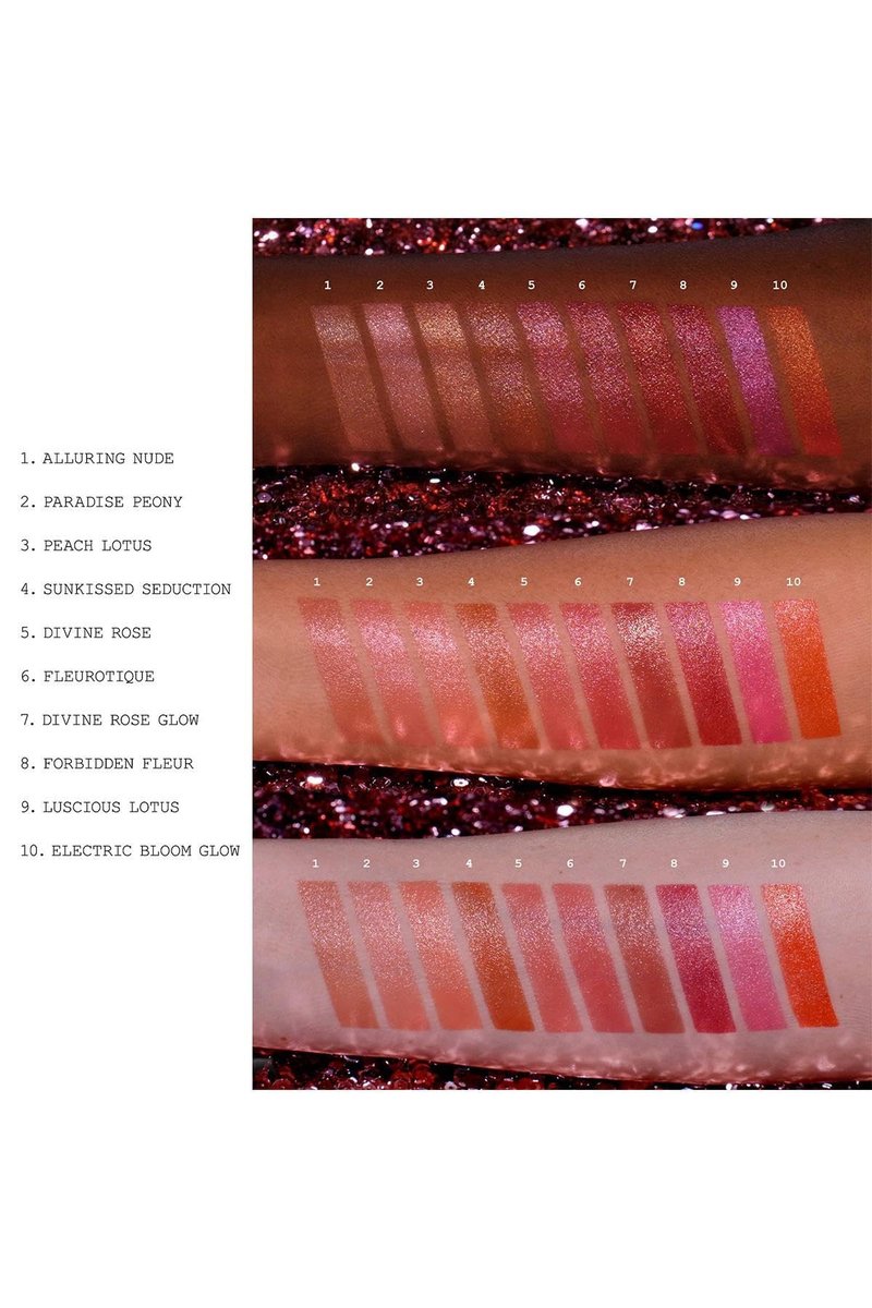 PAT McGRATH LABS Divine Cream Blush: Legendary Glow Colour Balm - Divine Rose (soft rose) 0.24 oz / 7 g