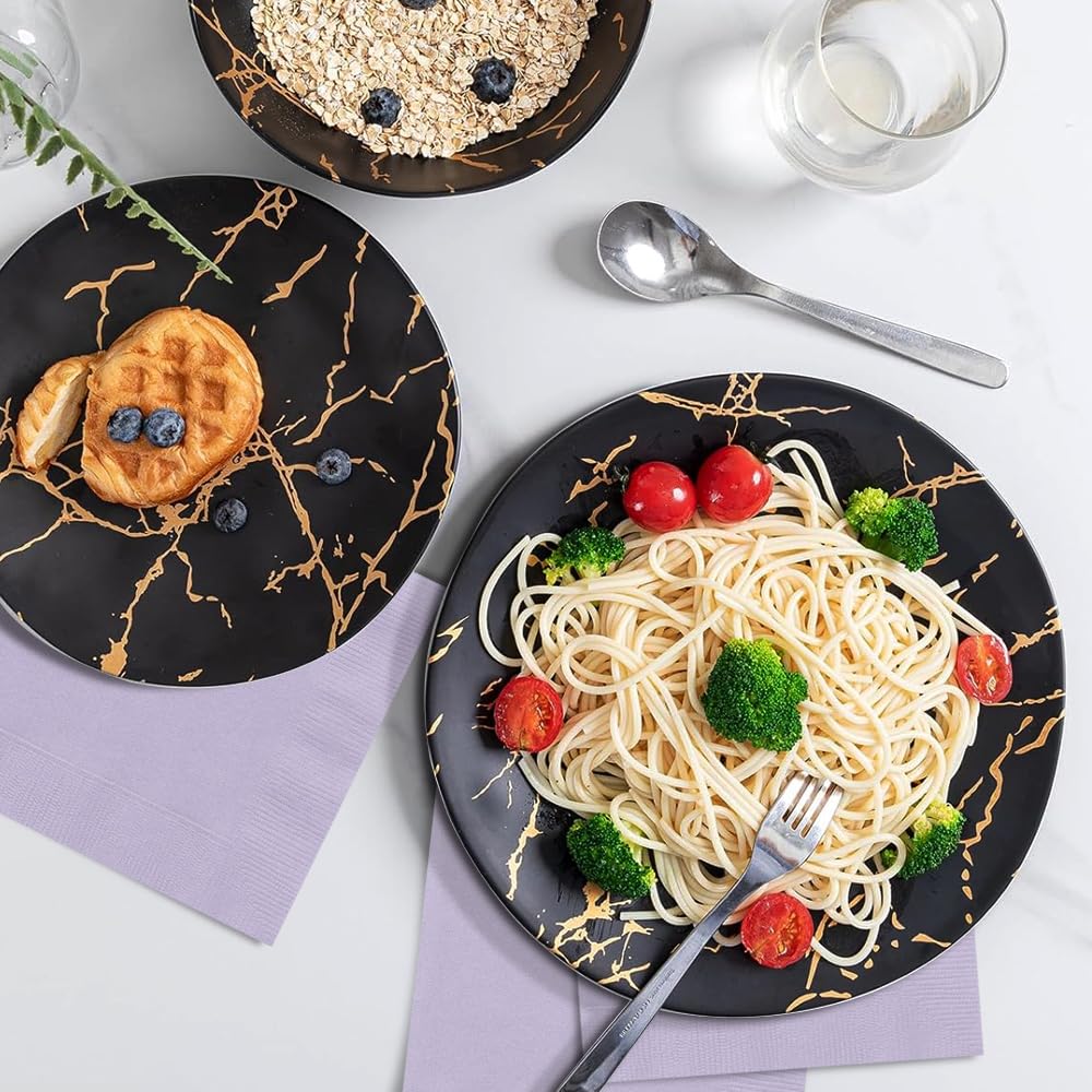 Lavender Solid Beverage Napkins - (Pack of 20) - Perfect for Birthdays, Weddings, Parties & Special Events