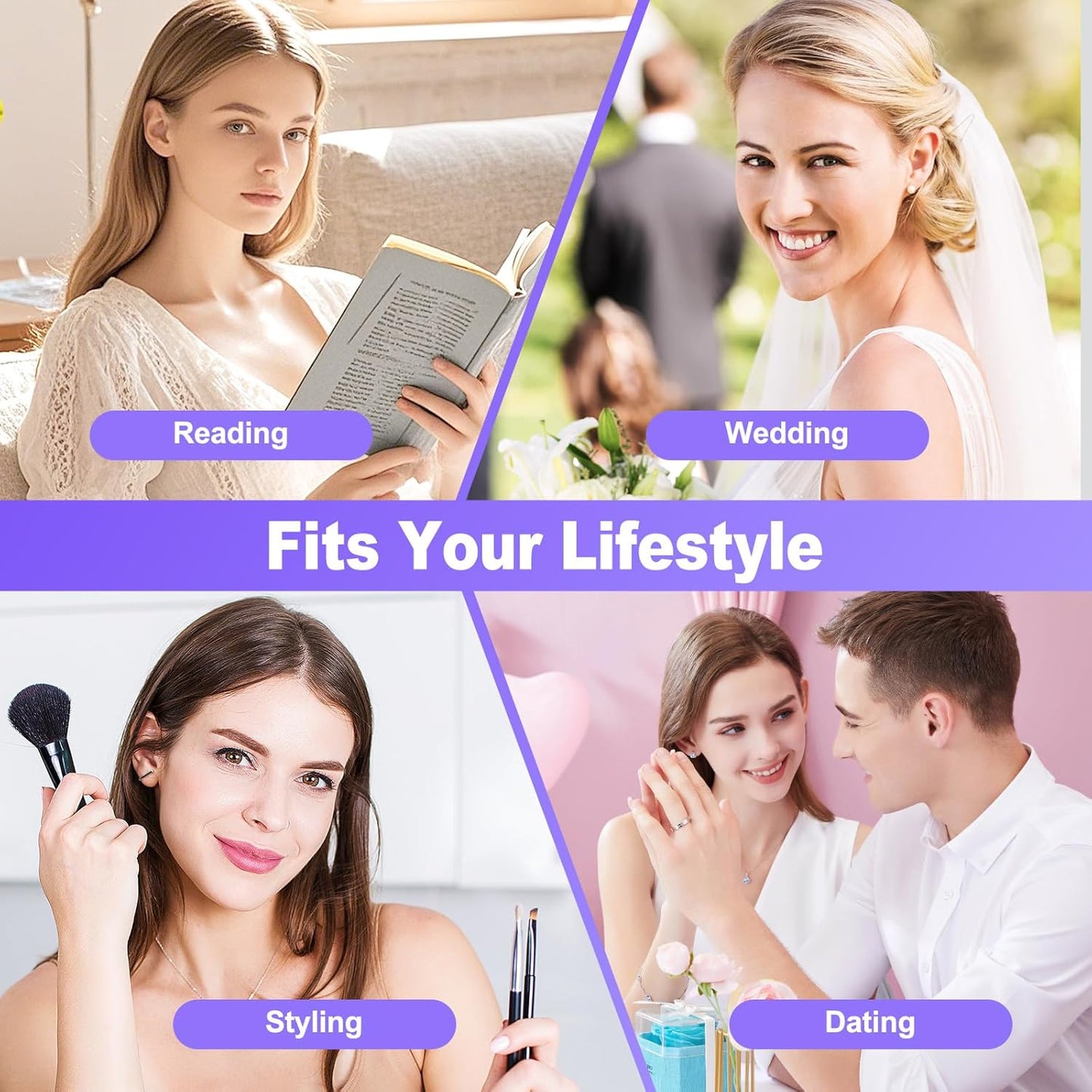 Face Lift Tape - Invisible Neck Lift & Face Tightening Tape | 300PCS Facial Lifting Strips