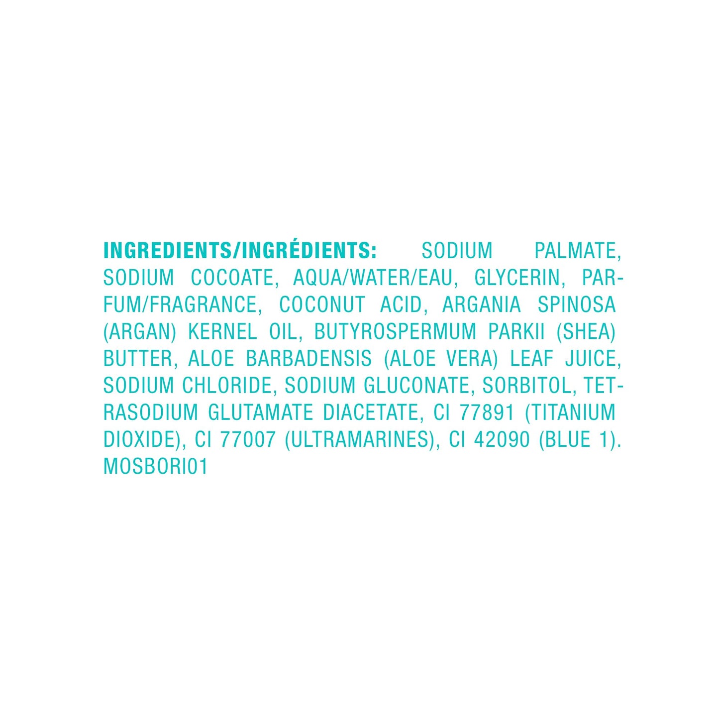Moroccanoil Soap Fragrance Originale, 7 Fl. Oz.(Pack of 2)
