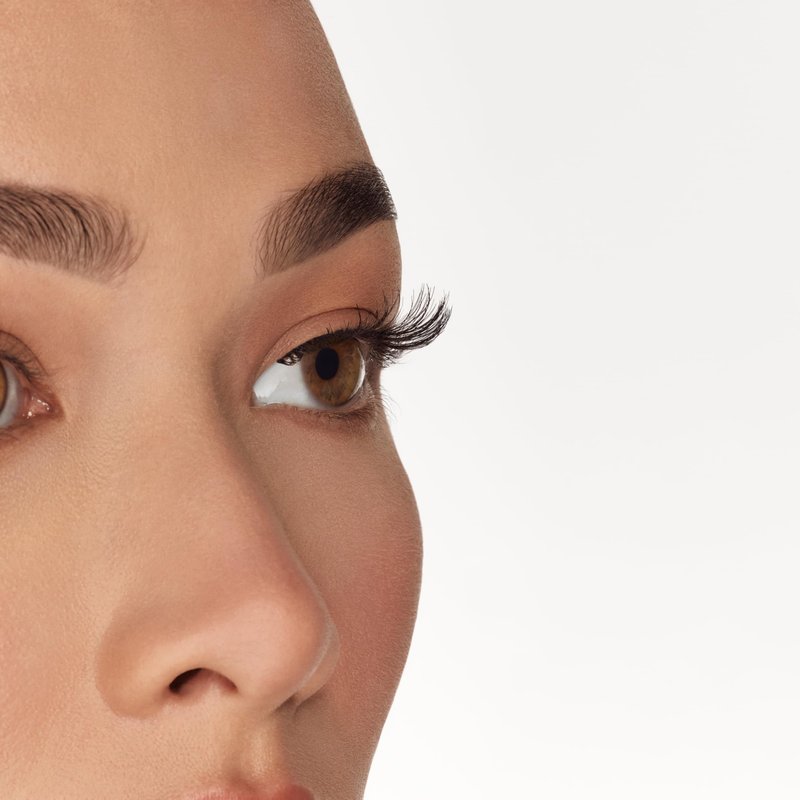 Ardell Invisiband Lashes, Demi Wispies Black