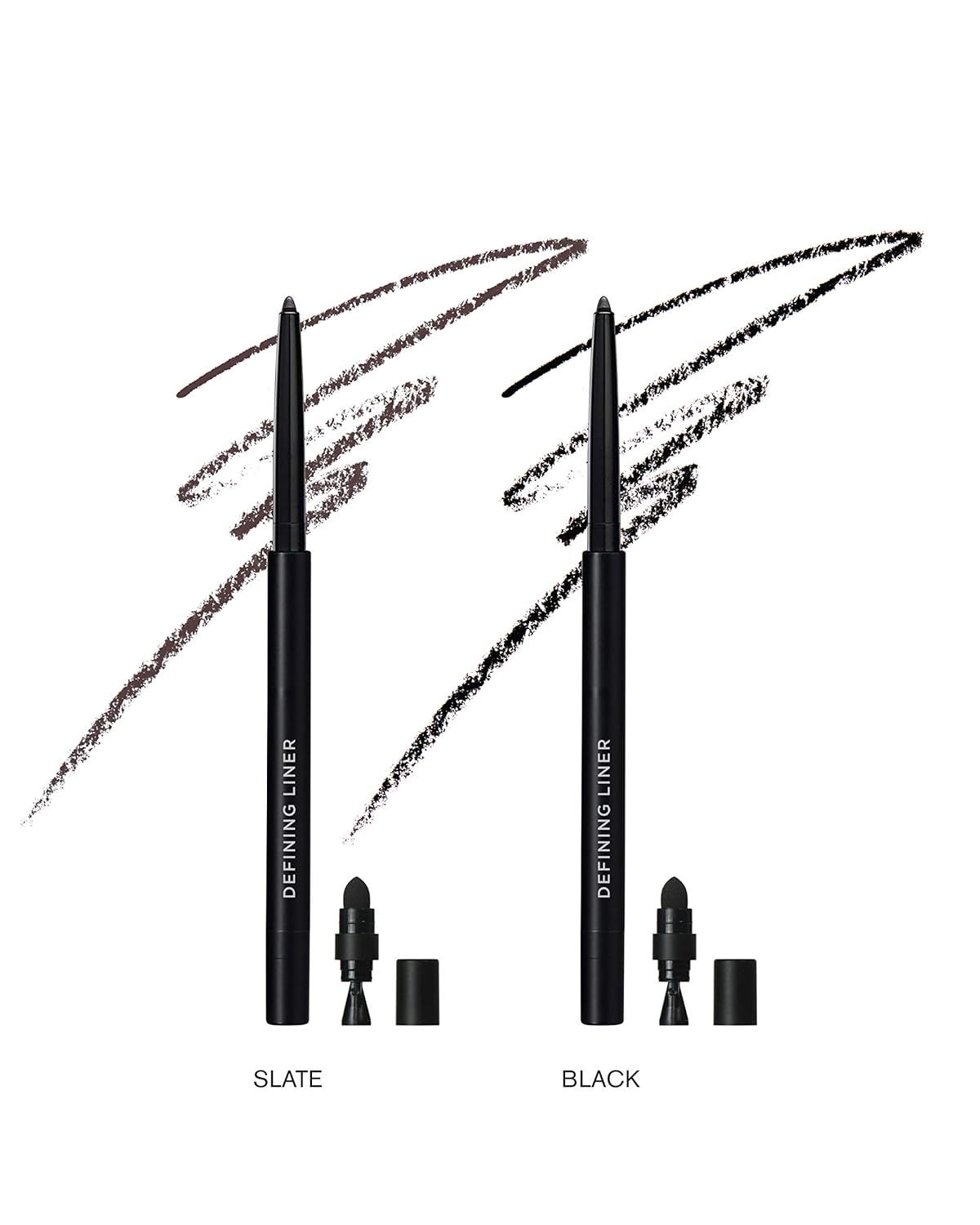 RevitaLash Defining Eyeliner - Hypoallergenic & Cruelty-Free | Long-Lasting Precision