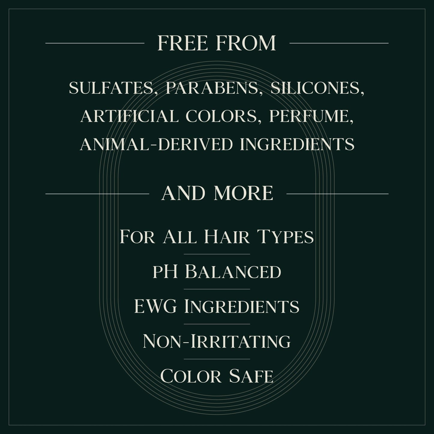 PUREBBLE Nourishing Botanic Cellcare Shampoo 500ml, 16.90 fl oz | Sulfate-Free, Paraben-Free and Color-Safe | pH Balancing