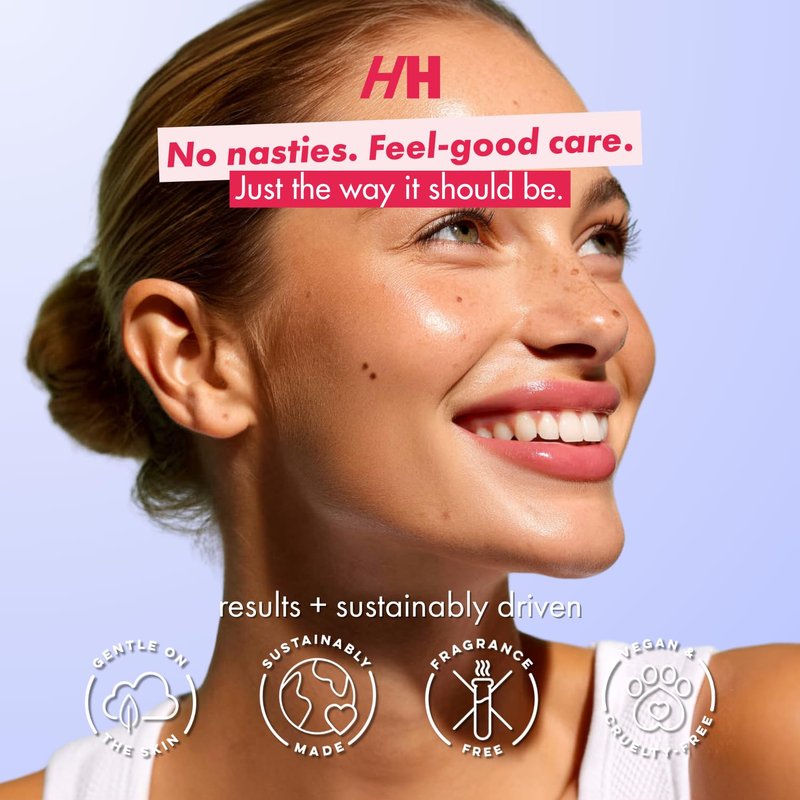 Handmade Heroes Foot Exfoliator - Deep Skin Smoother for Dry, Rough Areas & Cracked Heels – Natural Scrub for Silky Soft Skin