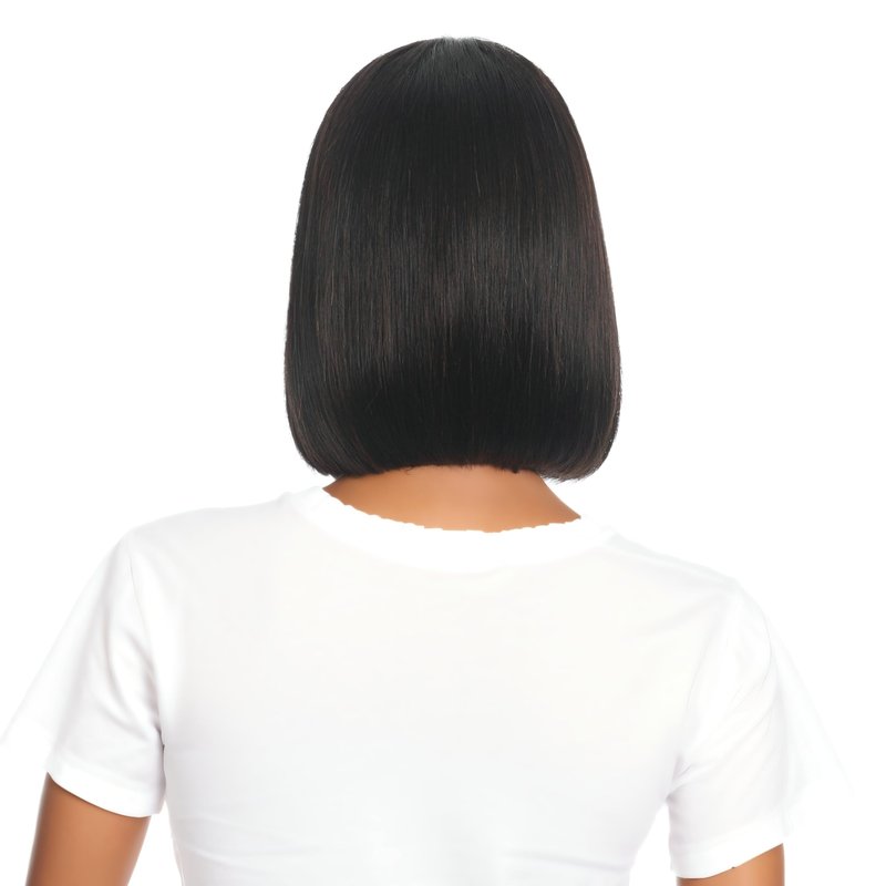 EVATEC Inch Real 100% Human Hair for Hairdresser Practice Braiding Styling Manikin Cosmetology Doll Training Head Curling Cutting Updos Display