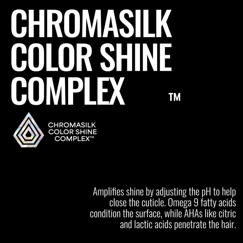Pravana The Perfect Blonde Purple Toning Shampoo | Neutralizes Brassy, Yellow Tones | For Color-Treated Hair | Chromasilk Enhances Shine & Protection | Vegan, Paraben & Sulfate Free | 33 Fl Oz