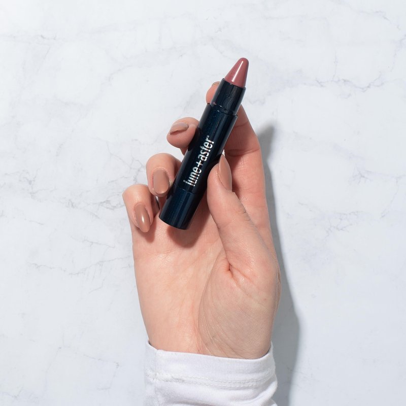 Lune+Aster PowerLips QuickStick - Unplugged - Moisturizing QuickStick provides effortless lip color and care.