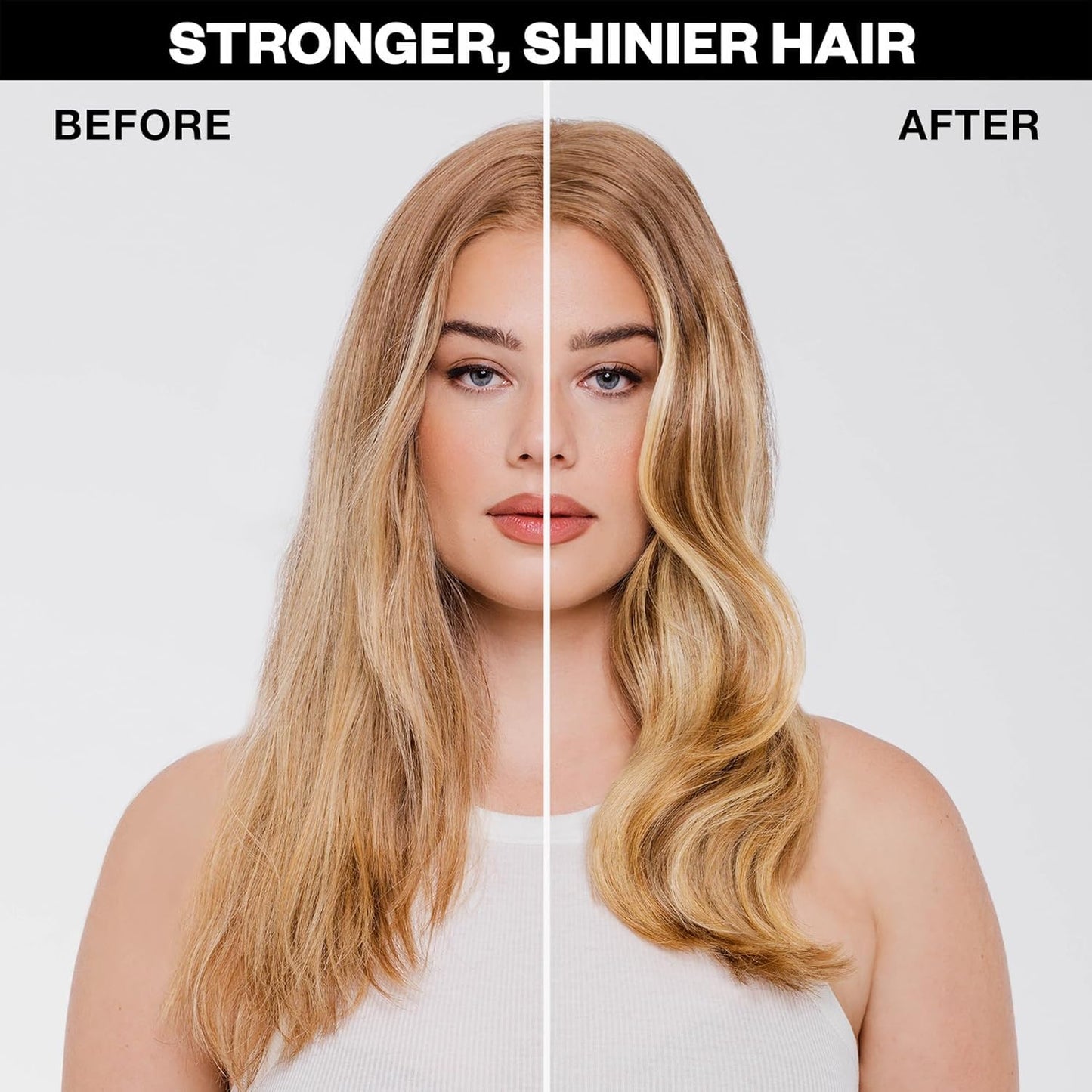 IGK Cash In Hair Serum - Instant Repair for Stronger Hair | Silicone-Free | 1.7 oz (Pack of 2)