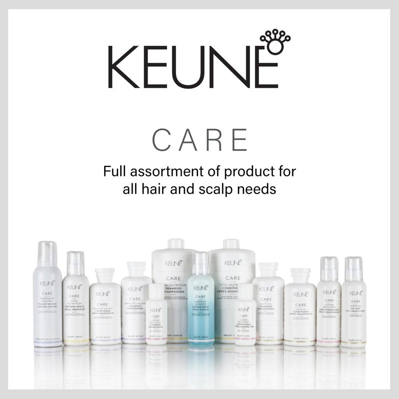 Keune Care Vital Nutrition Mask, Deep Moisturizing & Restorative Treatment for Dry or Damaged Hair, 6.8 Fl Oz