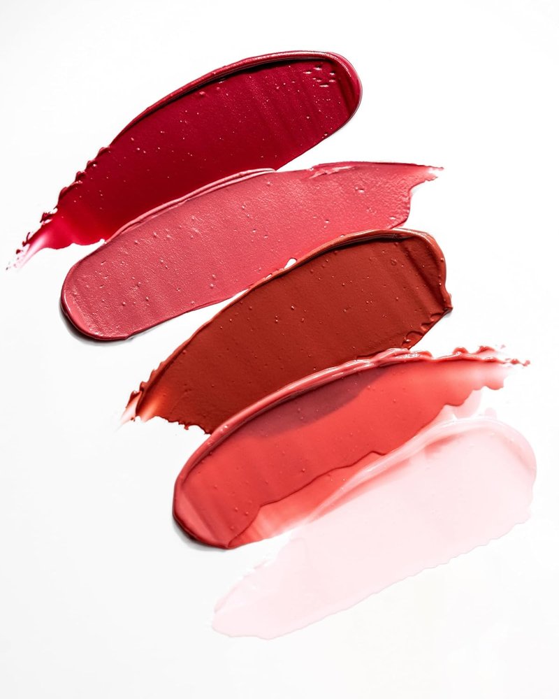 EpicLight Lip Flip Tints Treatment Balm - Hydrating Lip Plumper & Peptide Infusion | Pinot Mist Color