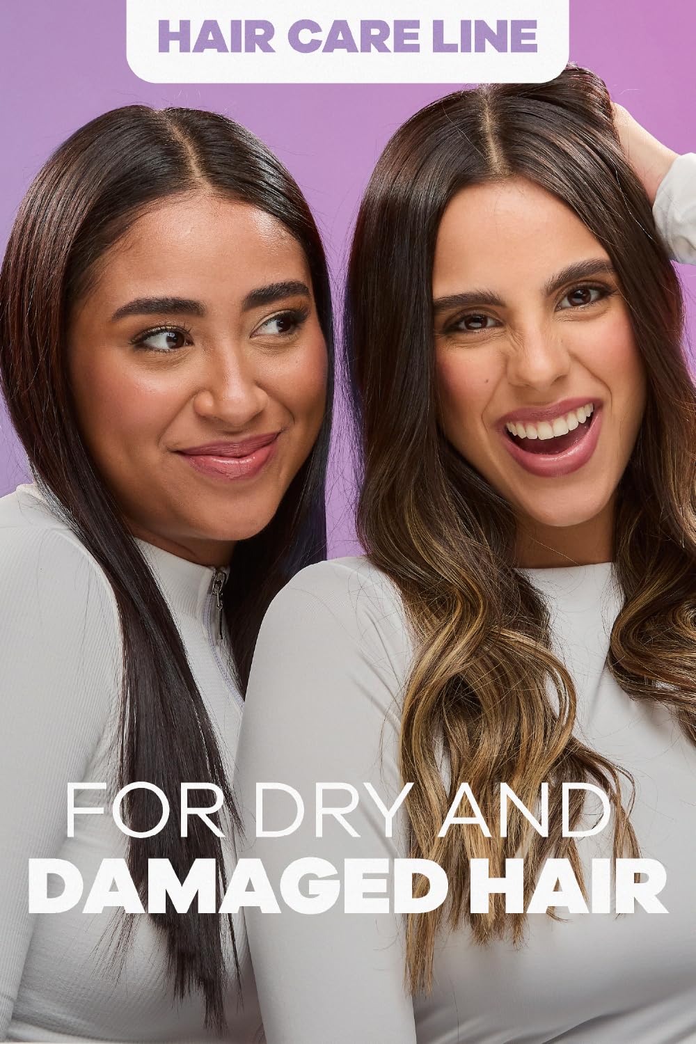 Natural Sant - Liso Vital duo kit - Shampoo & Leave-In Conditioner, Anti Frizz, Heat Protectant for Hair with Red onion extract, Biotin & Rosemary