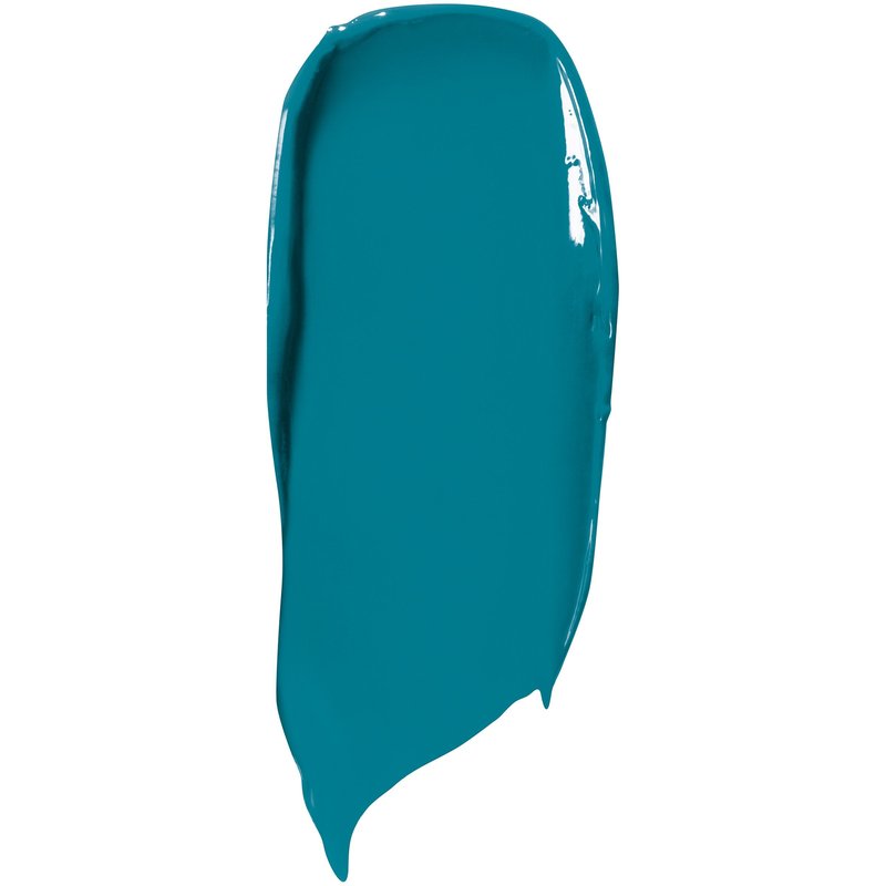 L'Oréal Paris Infallible PAINTS/LIPS, Domineering Teal, 0.27 fl. oz.