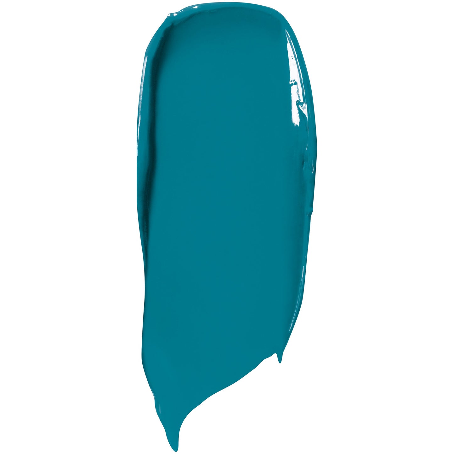 L'Oréal Paris Infallible PAINTS/LIPS, Domineering Teal, 0.27 fl. oz.