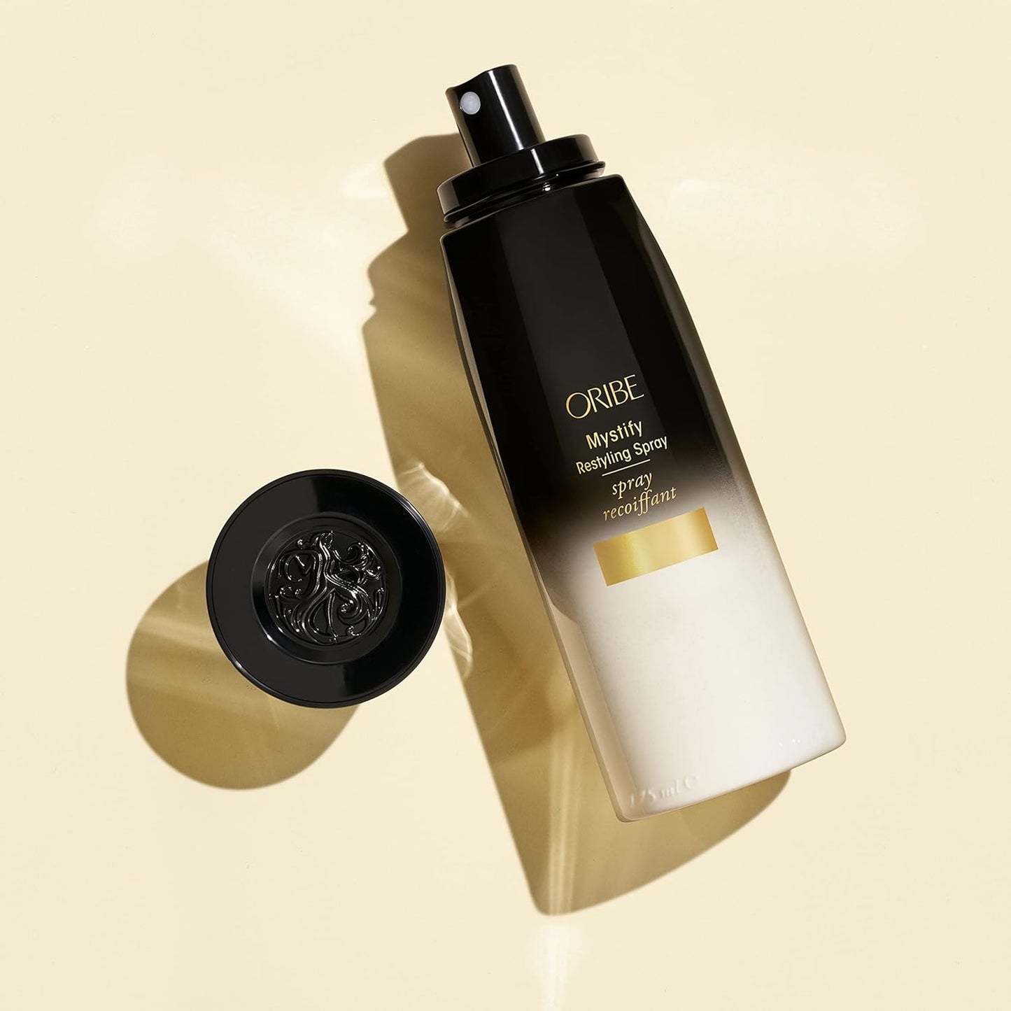 Oribe Mystify Restyling Spray - Lightweight Hair Styling Spray for Effortless Texture & Hold