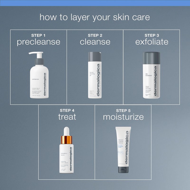 Dermalogica Intensive Moisture Balance (0.5 Fl Oz) Face Moisturizer with Hyaluronic Acid - Restores Balance to Dry, Depleted Skin for Optimal Barrier Performance