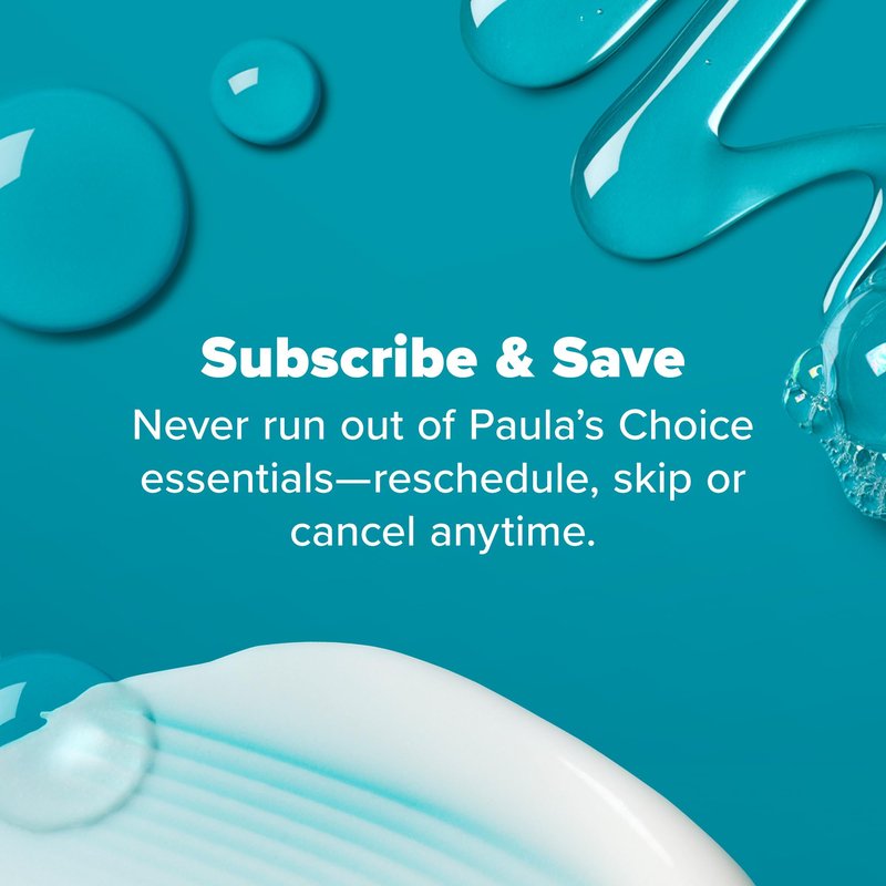 Paula's Choice SKIN RECOVERY Cream Cleanser, 8 Ounce Bottle for Extra Sensitive, Redness and Rosacea Prone Skin, Normal to Very Dry Facial Skin
