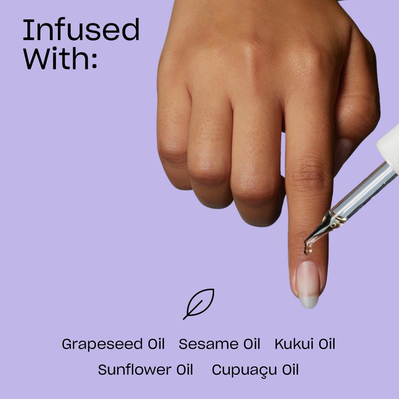 OPI ProSpa Nail and Cuticle Oil | Cuticle Oil Bottle for Nails & Dry Hands |Strengthens Cuticles for Nail Growth | 0.29 fl oz