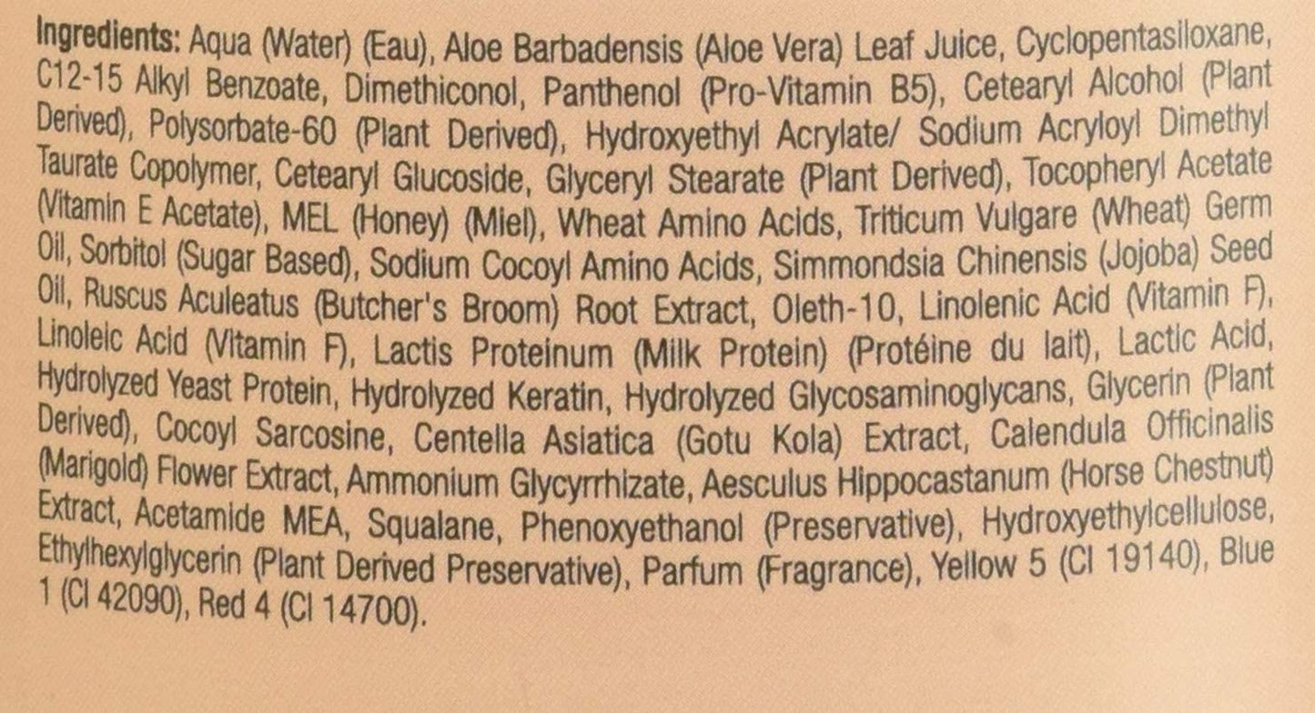 Cuccio Naturale Milk and Honey Butter Blend – Ultra Moisturizing Cream for Hands, Feet, and Body – 26 Ounces